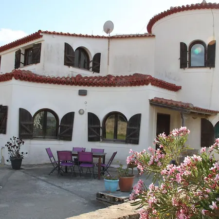 Charly Point By Interhome 펜션