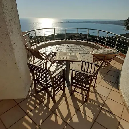 Vakantiehuis Charly Point By Interhome Foiníki