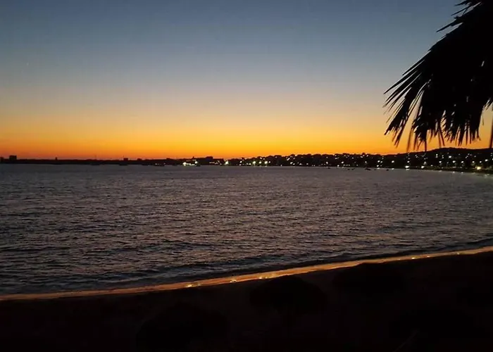 펜션 Charly Point By Interhome *