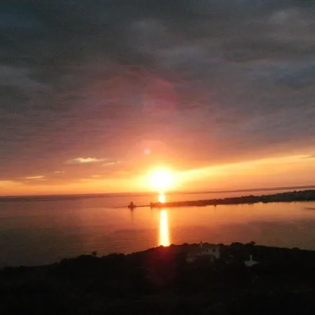 Holiday home Charly Point By Interhome Foiniki