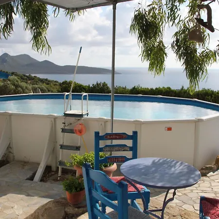 Holiday home Charly Point By Interhome