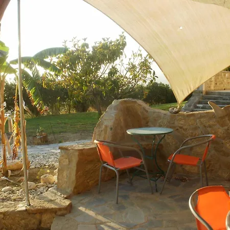 Holiday home Charly Point By Interhome Foiniki