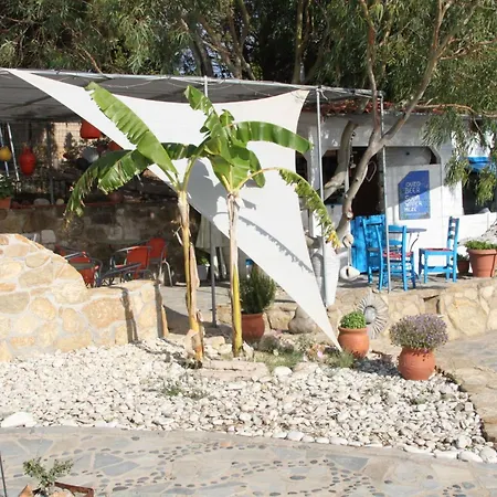 Charly Point By Interhome Holiday home Foiniki