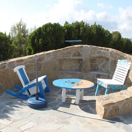 Holiday home Charly Point By Interhome *
