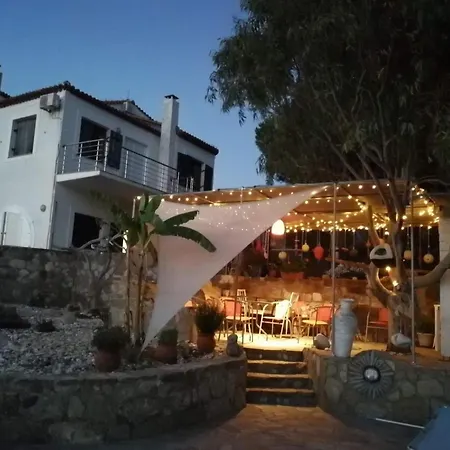 Charly Point By Interhome Holiday home