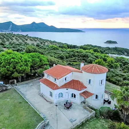 Charly Point By Interhome Vakantiehuis *