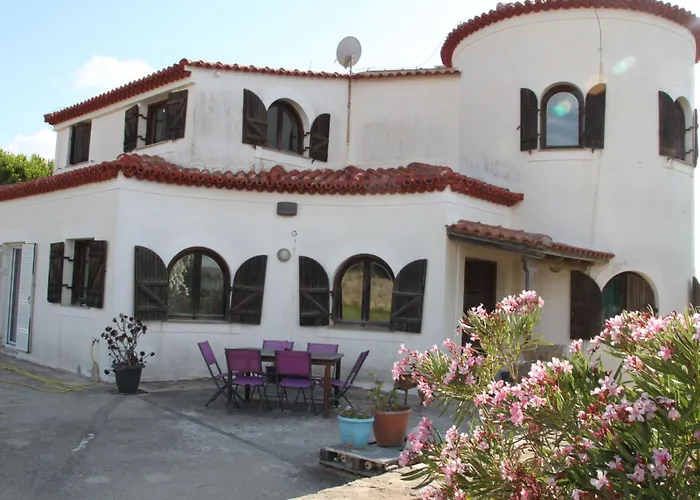 Charly Point By Interhome Holiday home