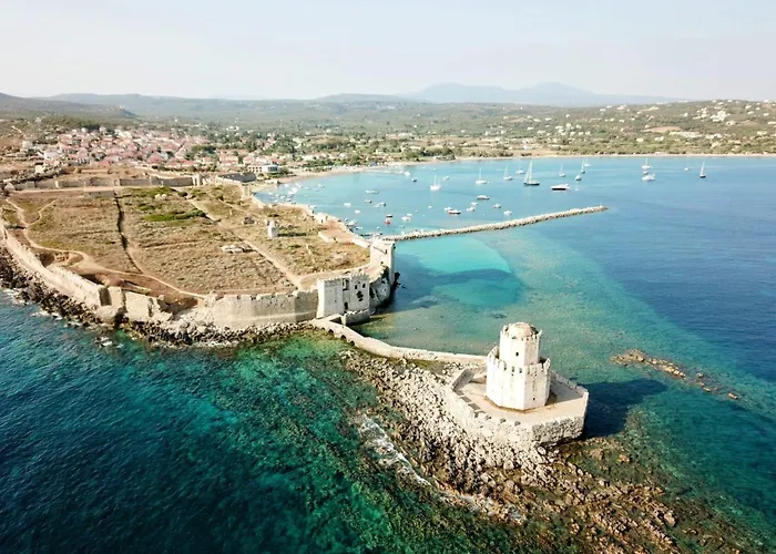 Сasa de vacaciones Charly Point By Interhome