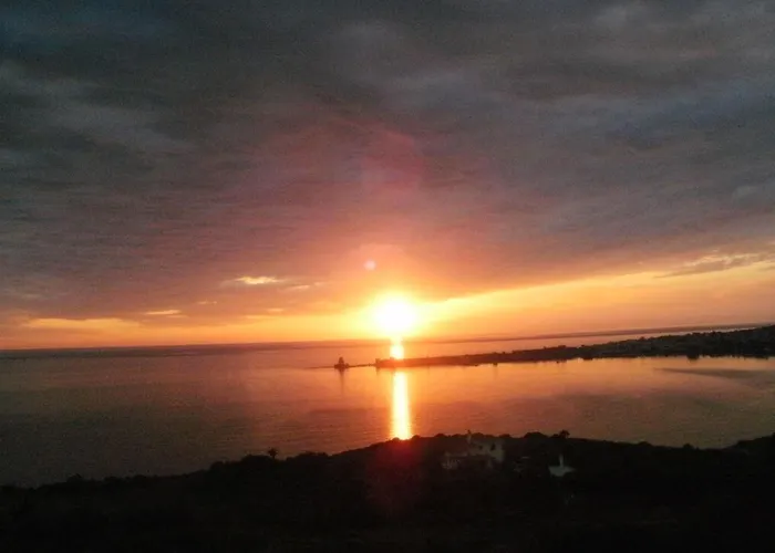 Holiday home Charly Point By Interhome Foiniki