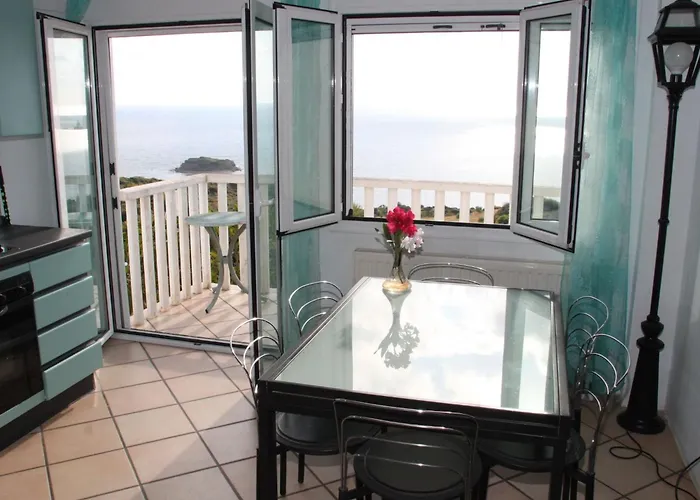 Charly Point By Interhome Holiday home