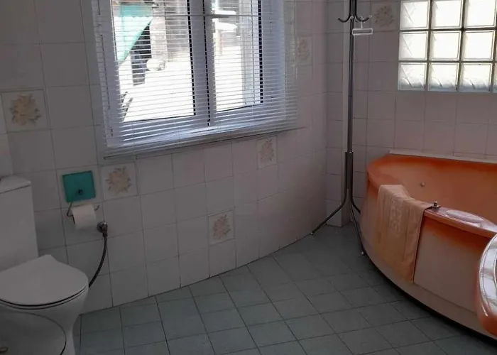 Charly Point By Interhome Holiday home