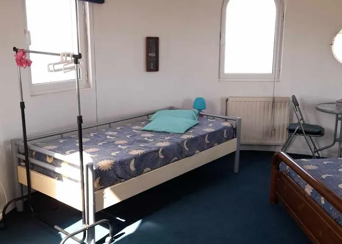 Holiday home Charly Point By Interhome Foiniki