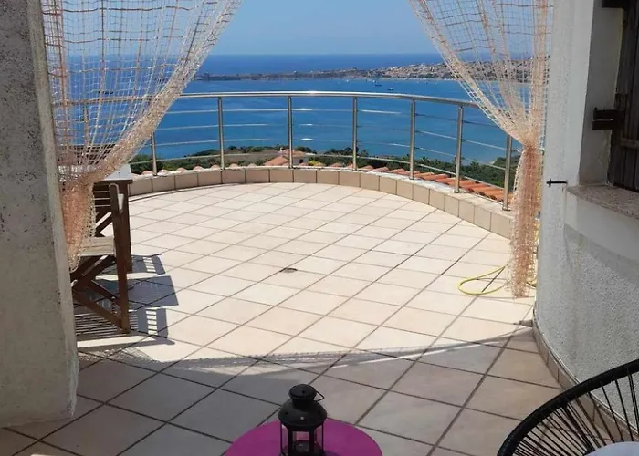 Сasa de vacaciones Charly Point By Interhome *