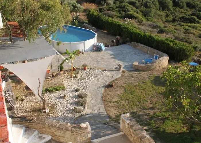 Charly Point By Interhome Сasa de vacaciones *