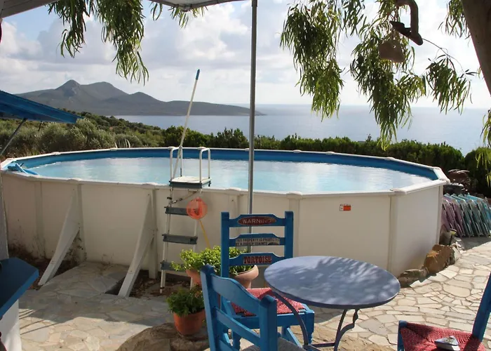 Сasa de vacaciones Charly Point By Interhome