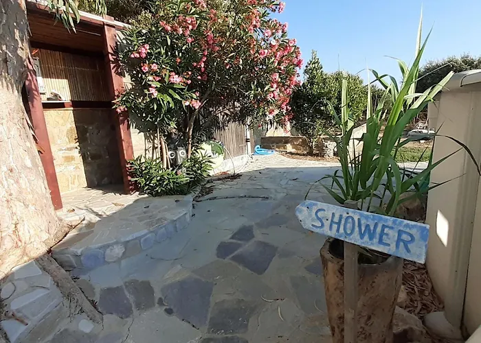 Charly Point By Interhome