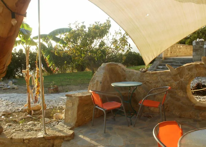 Holiday home Charly Point By Interhome Foiniki