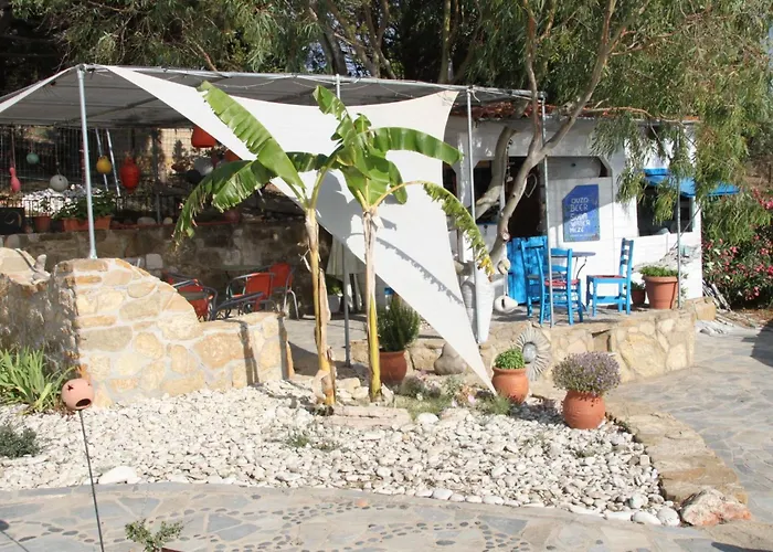 Charly Point By Interhome Сasa de vacaciones Foiníki