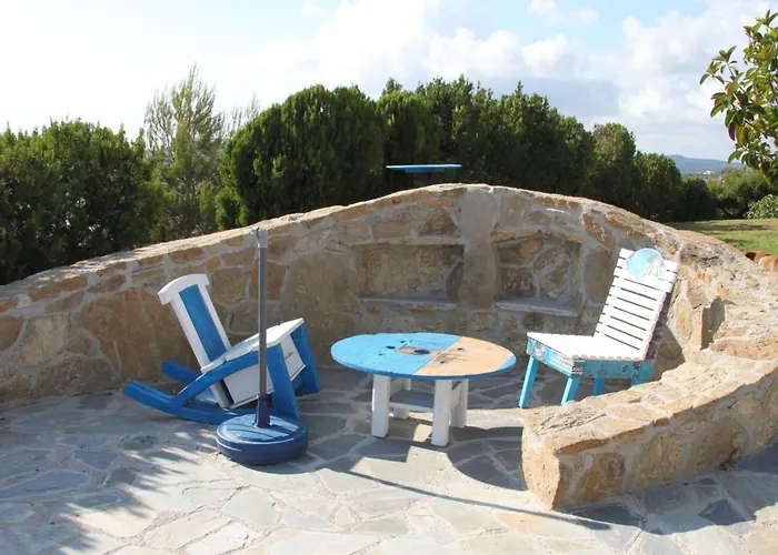 Сasa de vacaciones Charly Point By Interhome *