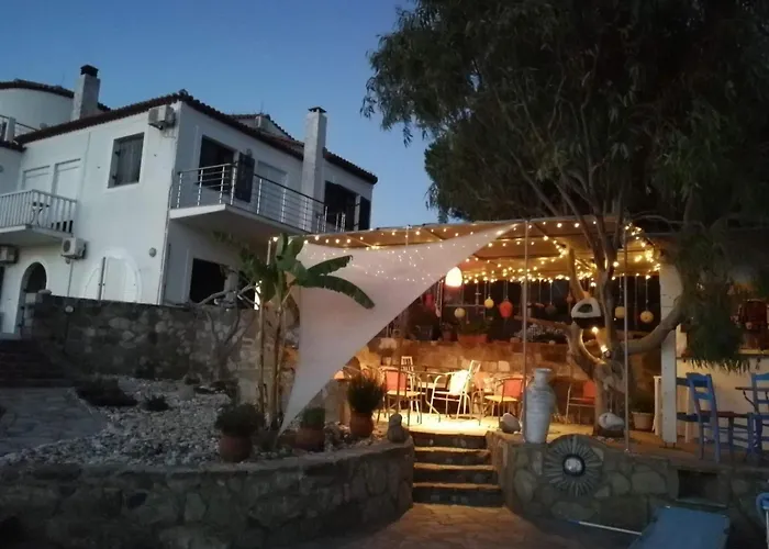 Charly Point By Interhome Holiday home