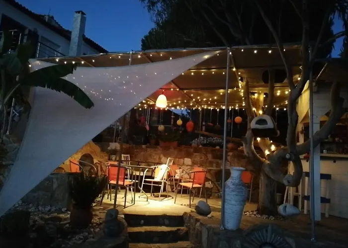 Charly Point By Interhome * Foiniki