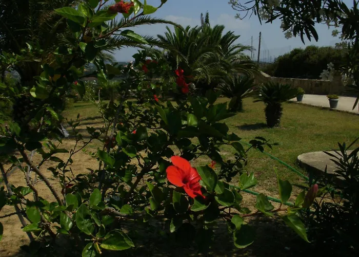 Сasa de vacaciones Charly Point By Interhome Foiníki