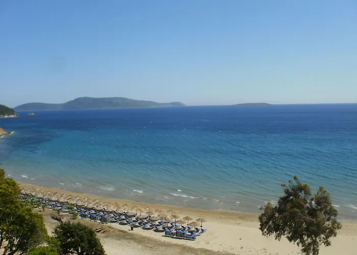 Charly Point By Interhome *