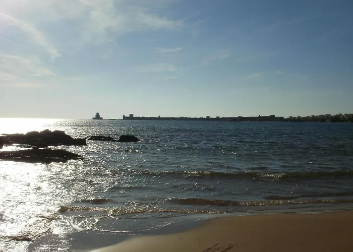 Charly Point By Interhome * Foiníki