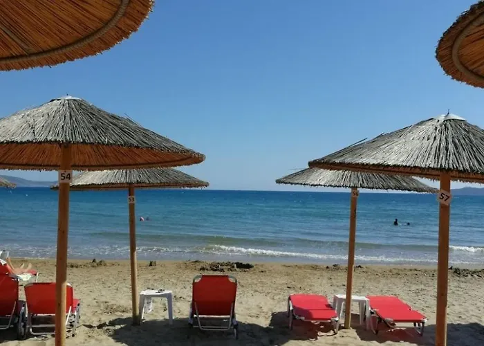 Charly Point By Interhome * Foiniki