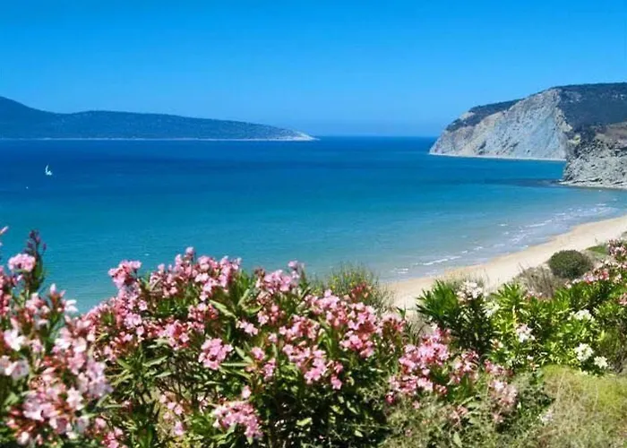 Holiday home Charly Point By Interhome *