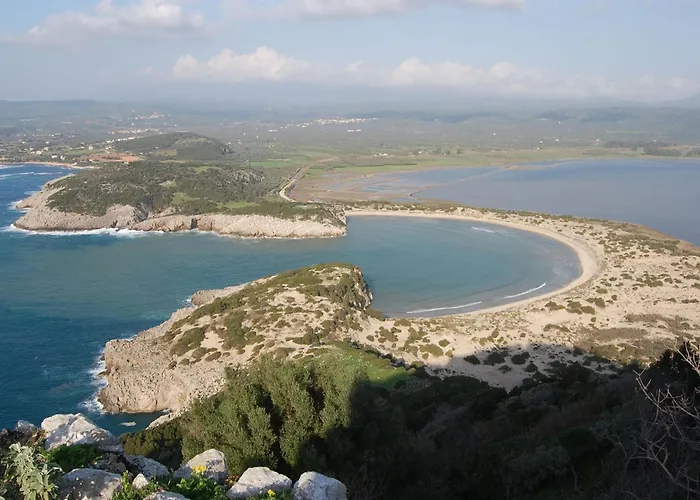 Holiday home Charly Point By Interhome Foiniki