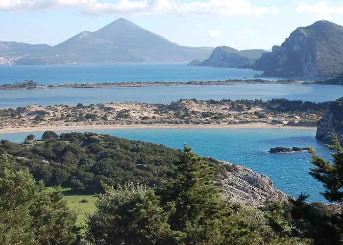 Holiday home Charly Point By Interhome Foiniki